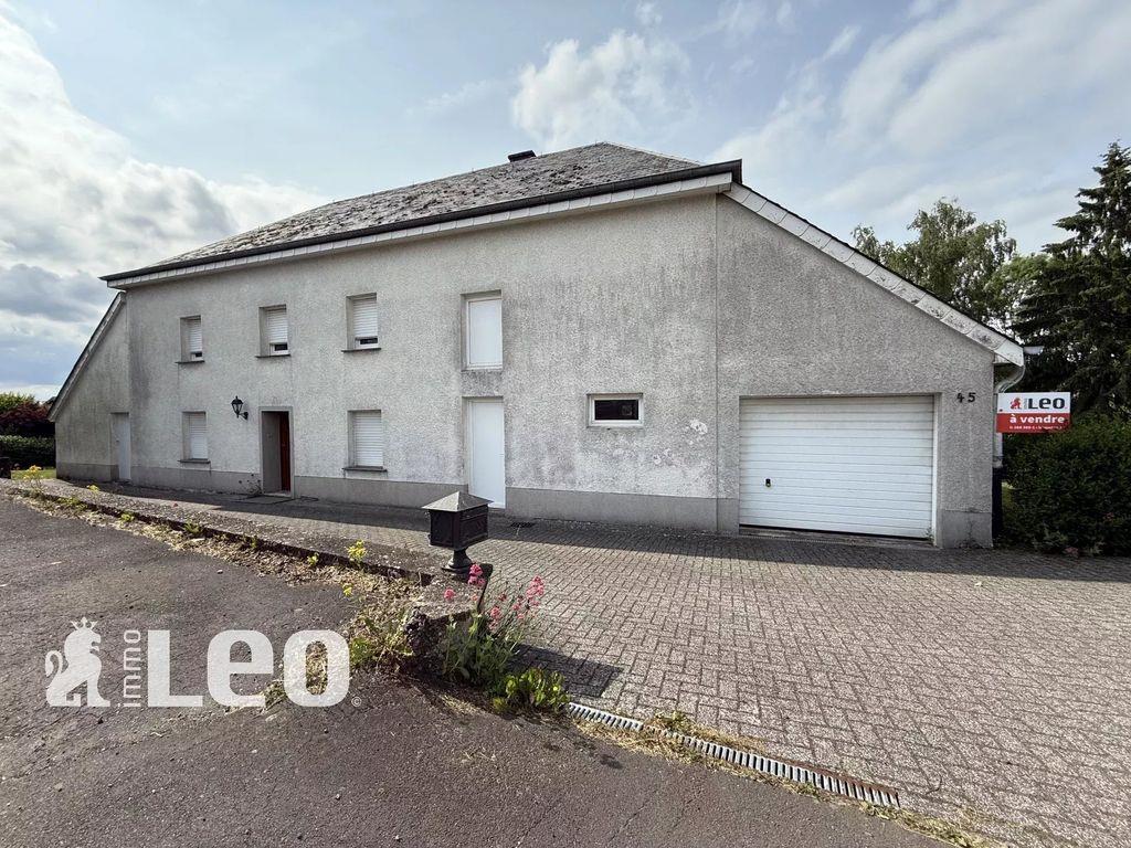 Luxury House for sale in Rambrouch, Luxembourg
