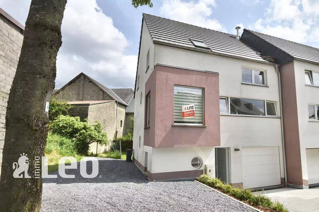 4 bedroom luxury House for sale in Harlange, Luxembourg