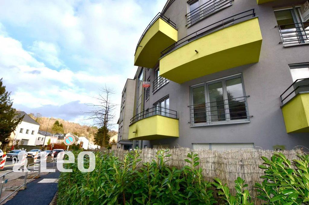 Luxury Apartment for sale in Luxembourg, Canton de Luxembourg