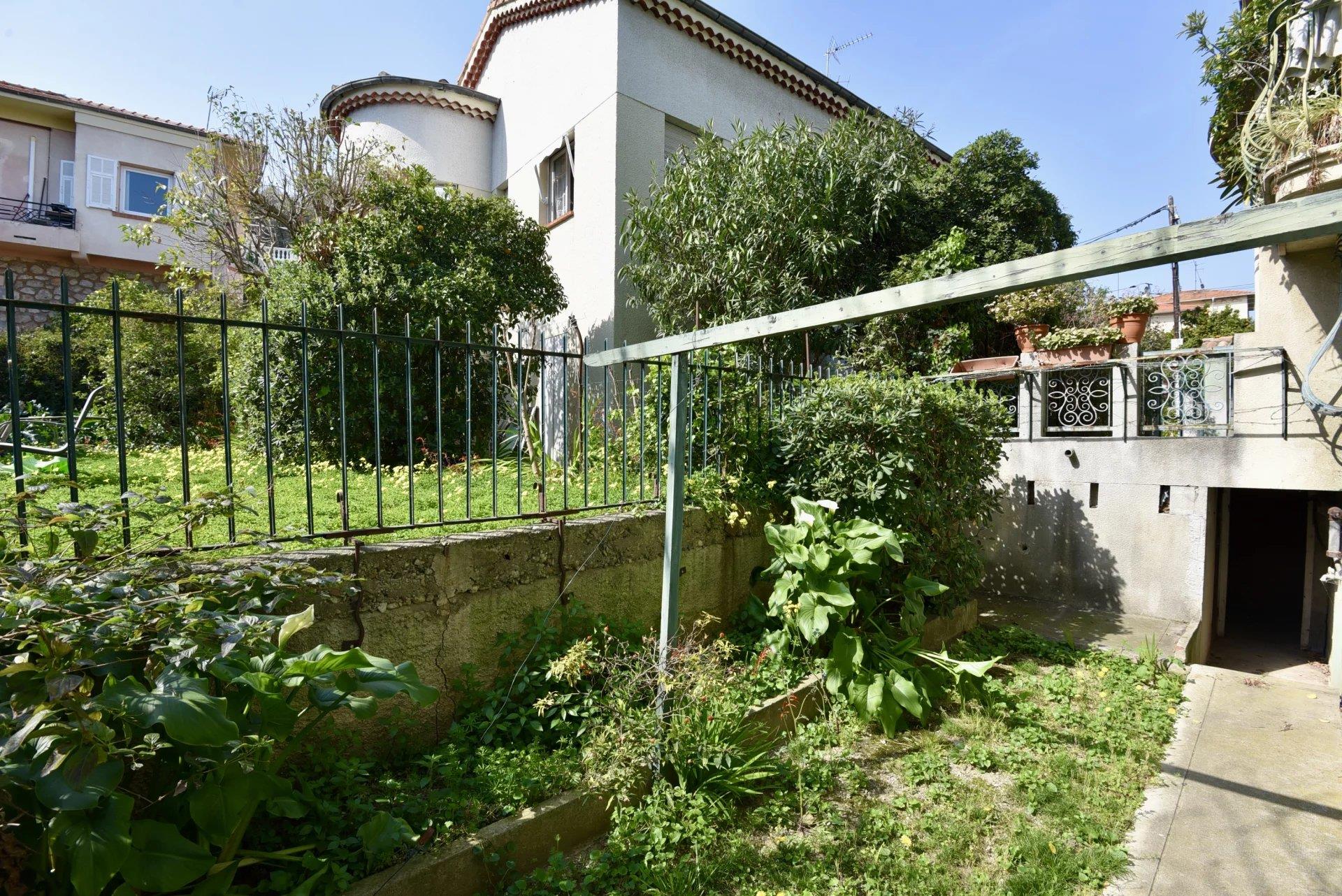 Appartement à vendre, 36m², Nice