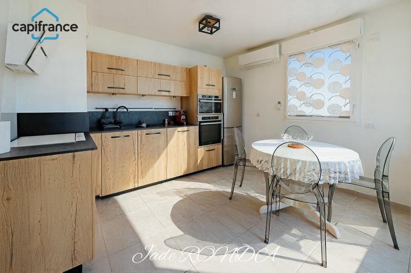 Appartement à vendre, 58m², Marseille 9ème