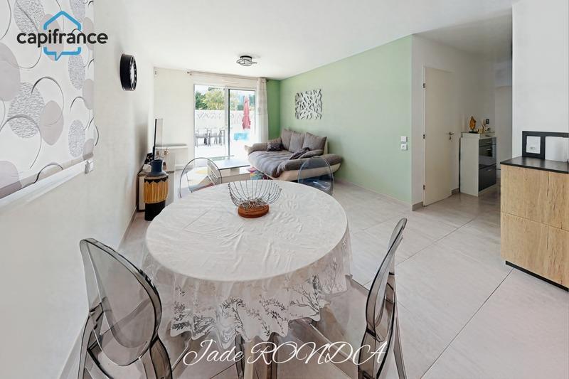 Appartement à vendre, 58m², Marseille 9ème