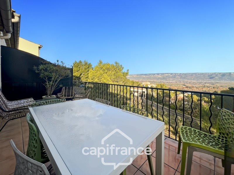 Appartement à vendre, 62m², Mallemort