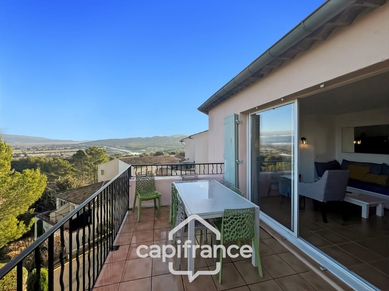 Appartement à vendre, 62m², Mallemort