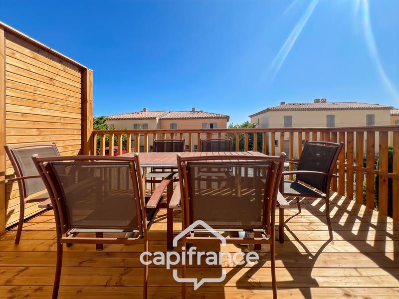 Maison à vendre, 46m², Mallemort