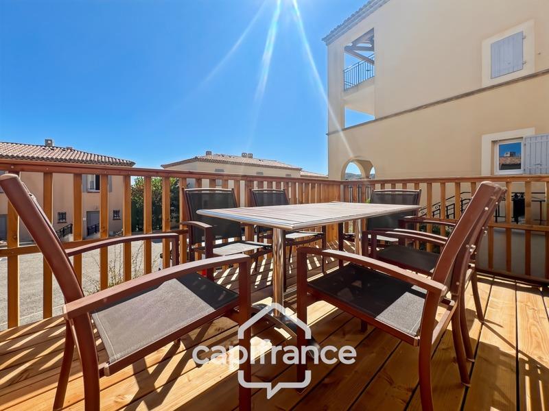 Maison à vendre, 46m², Mallemort