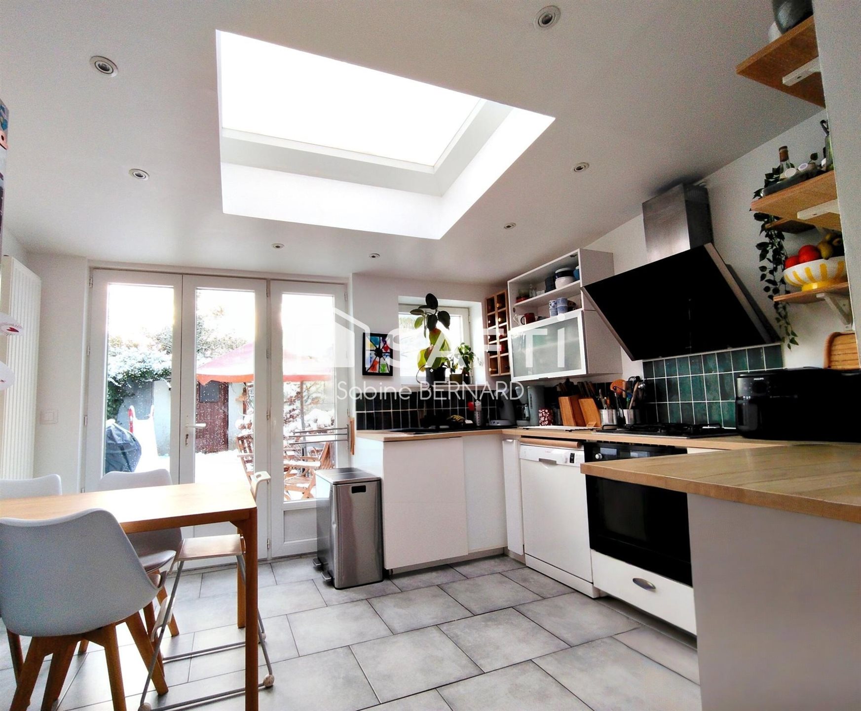 Maison à vendre, 85m², Lille