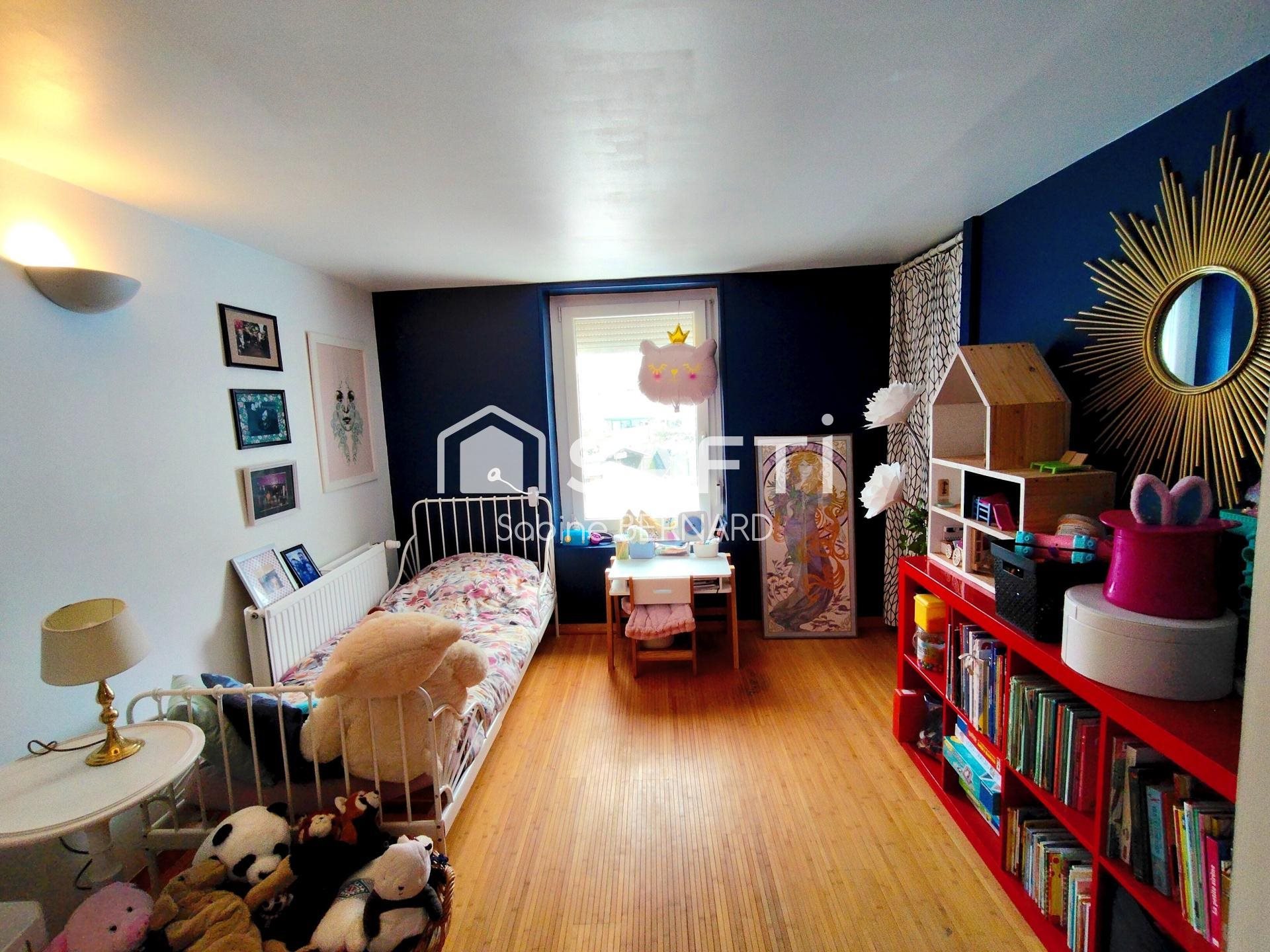 Maison à vendre, 85m², Lille