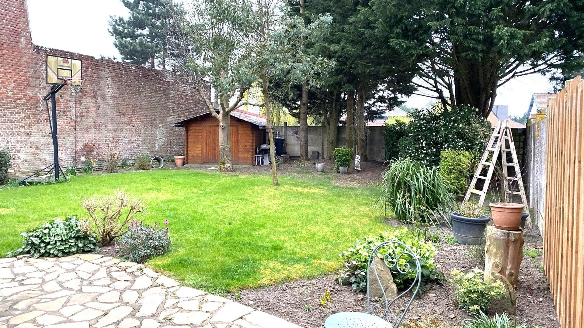 Maison à vendre, 116m², Estaires