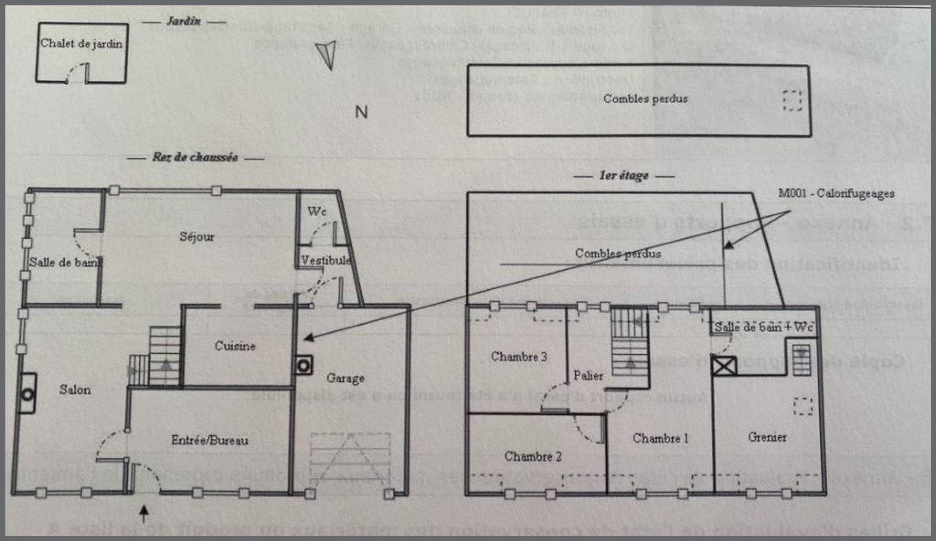 Maison à vendre, 116m², Estaires