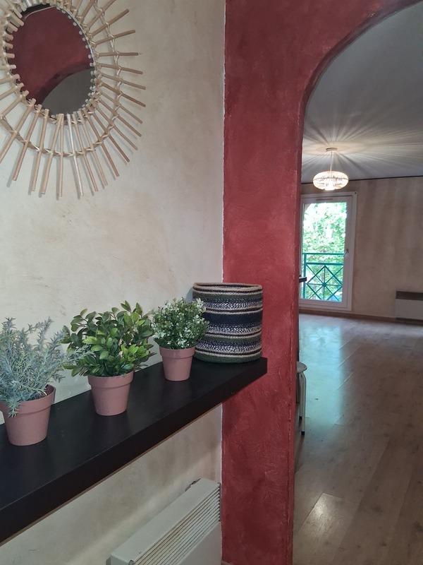 Appartement à vendre, 46m², Toulouse