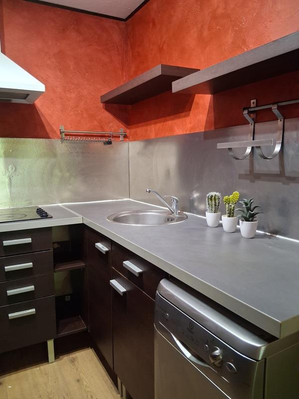 Appartement à vendre, 46m², Toulouse