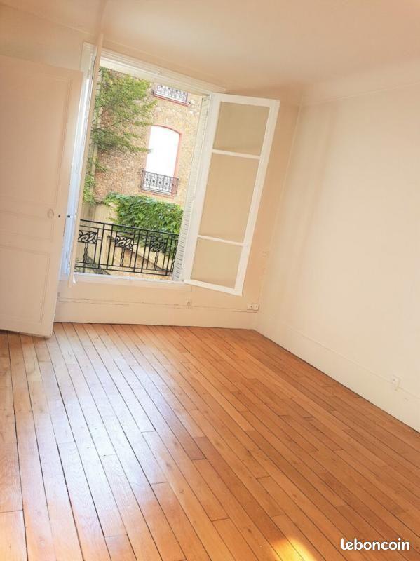 Appartement à louer, 50m², Paris 16ème