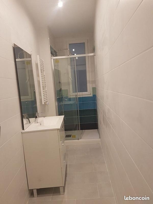 Appartement à louer, 50m², Paris 16ème