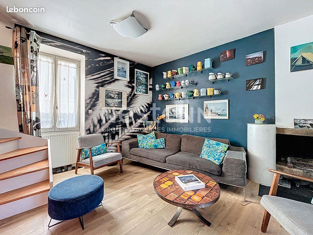 Maison à vendre, 165m², Nantes