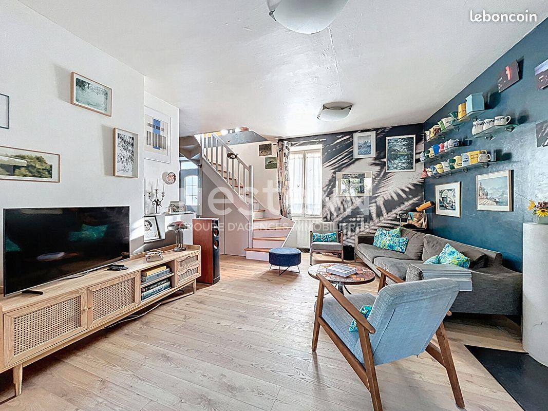 Maison à vendre, 165m², Nantes