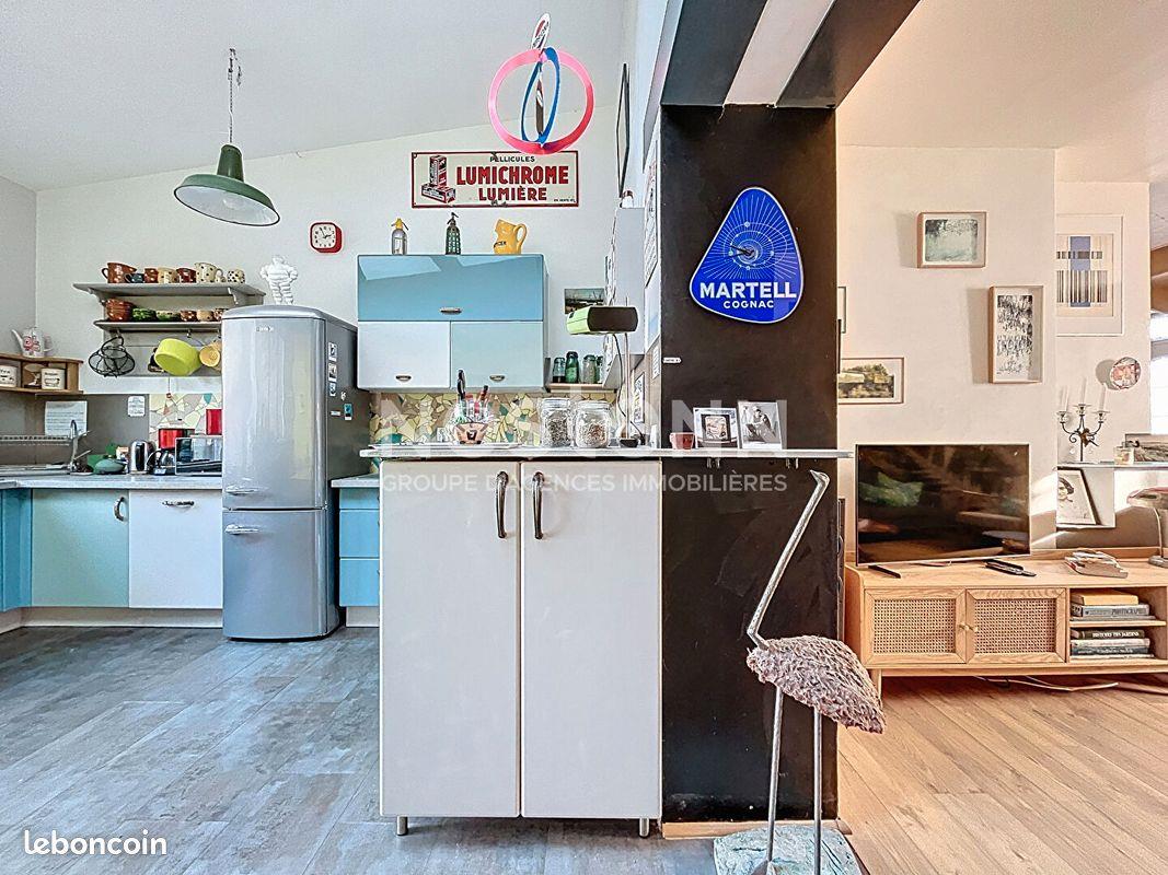 Maison à vendre, 165m², Nantes