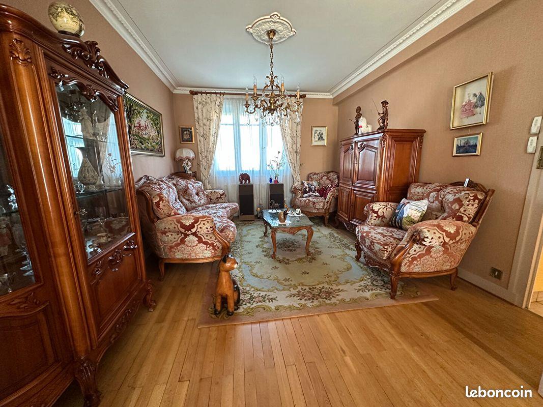 Maison à vendre, 177m², Nantes