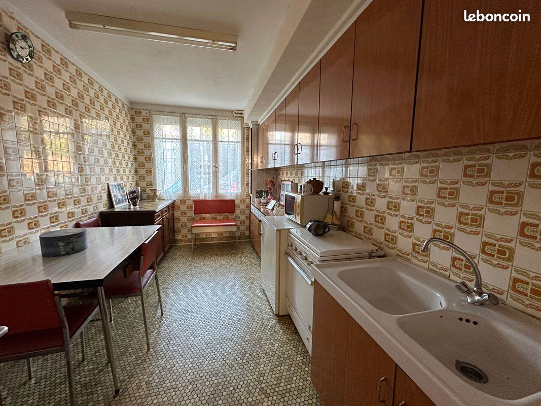 Maison à vendre, 177m², Nantes