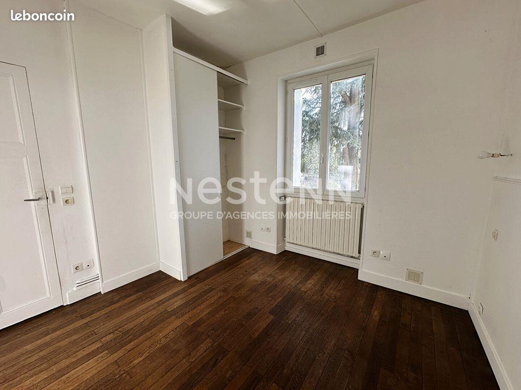 Appartement à vendre, 89m², Nantes