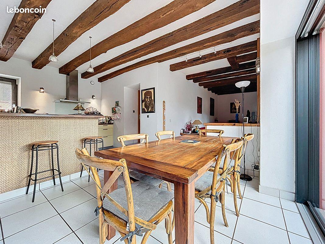 Maison à vendre, 150m², Nantes