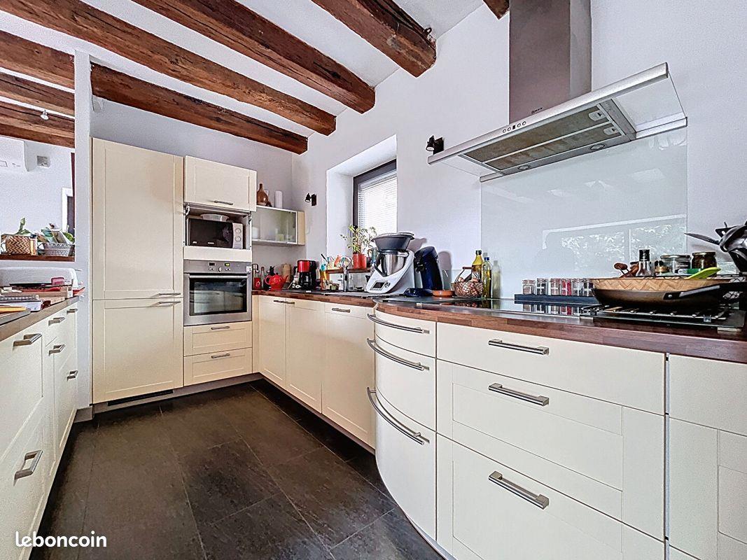 Maison à vendre, 150m², Nantes