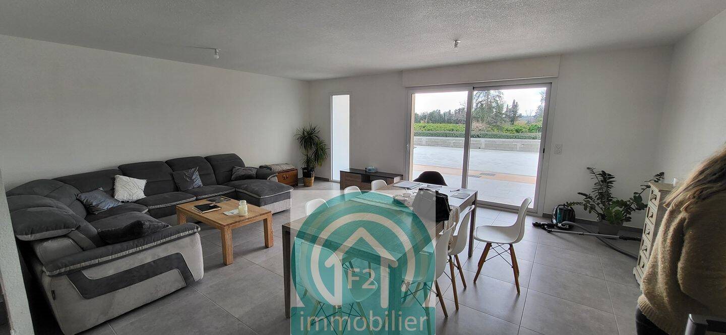 Appartement à louer, 100m², Aléria