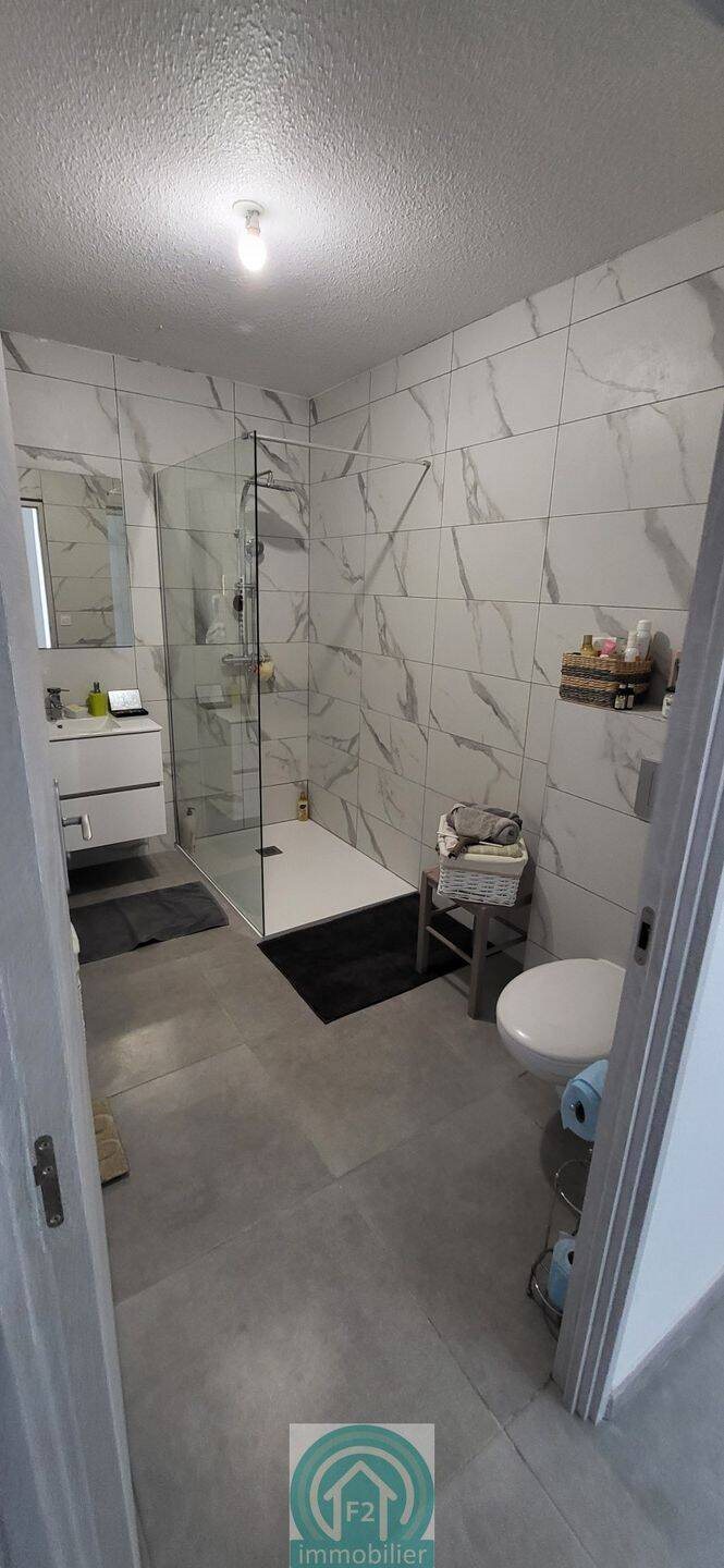 Appartement à louer, 100m², Aléria