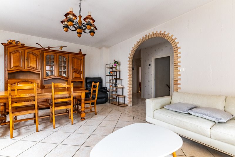 Maison à vendre, 110m², Longvic