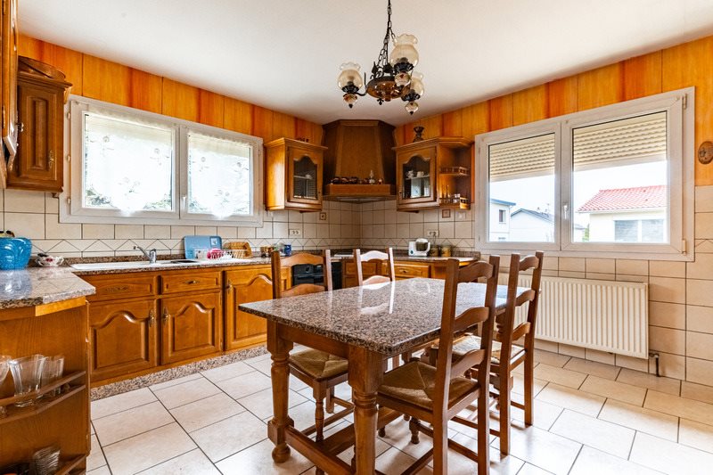 Maison à vendre, 110m², Longvic