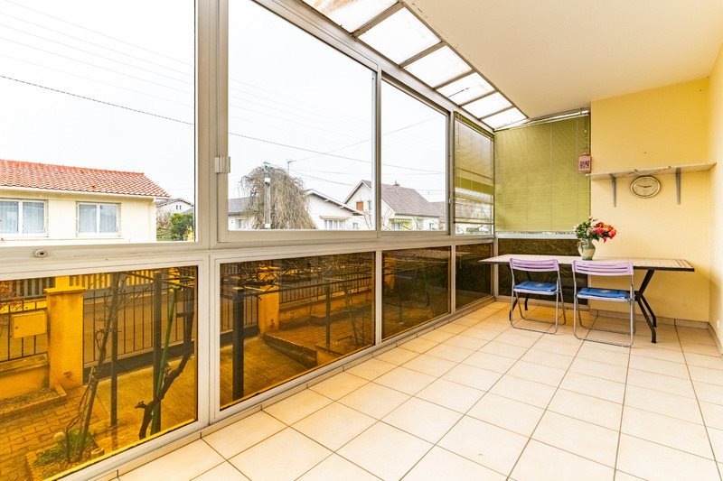 Maison à vendre, 110m², Longvic