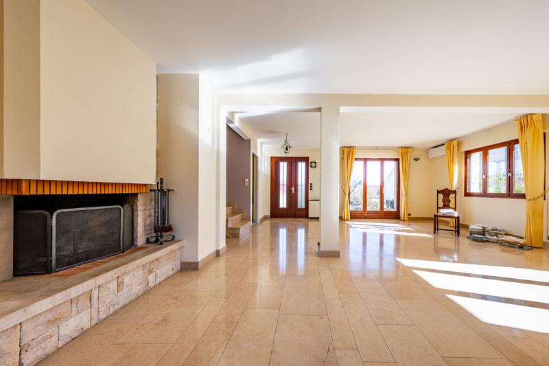 Maison à vendre, 186m², Talant