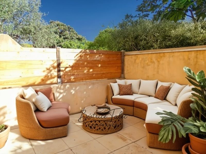 Appartement à vendre, 72m², La Fare-les-Oliviers