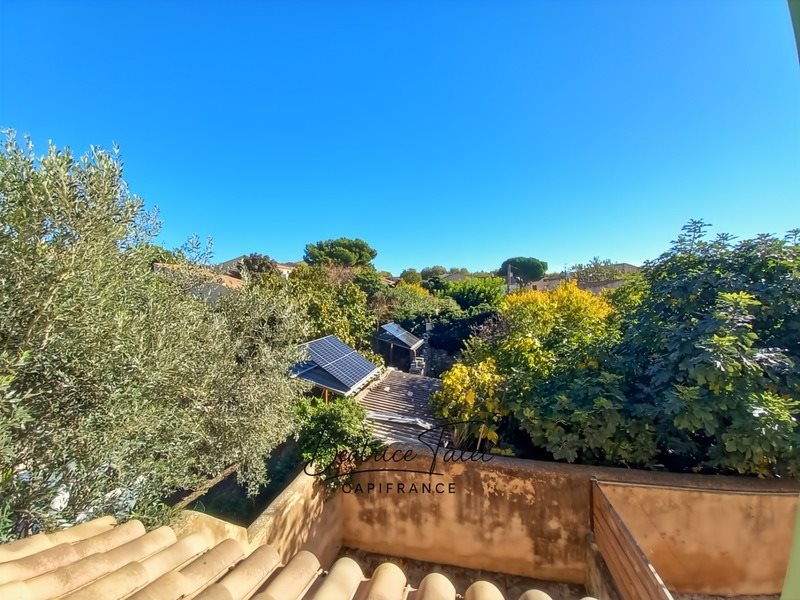 Appartement à vendre, 72m², La Fare-les-Oliviers