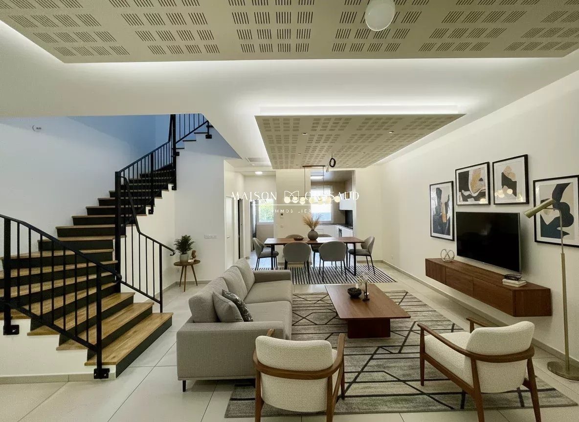 Maison à vendre, 137m², Montpellier