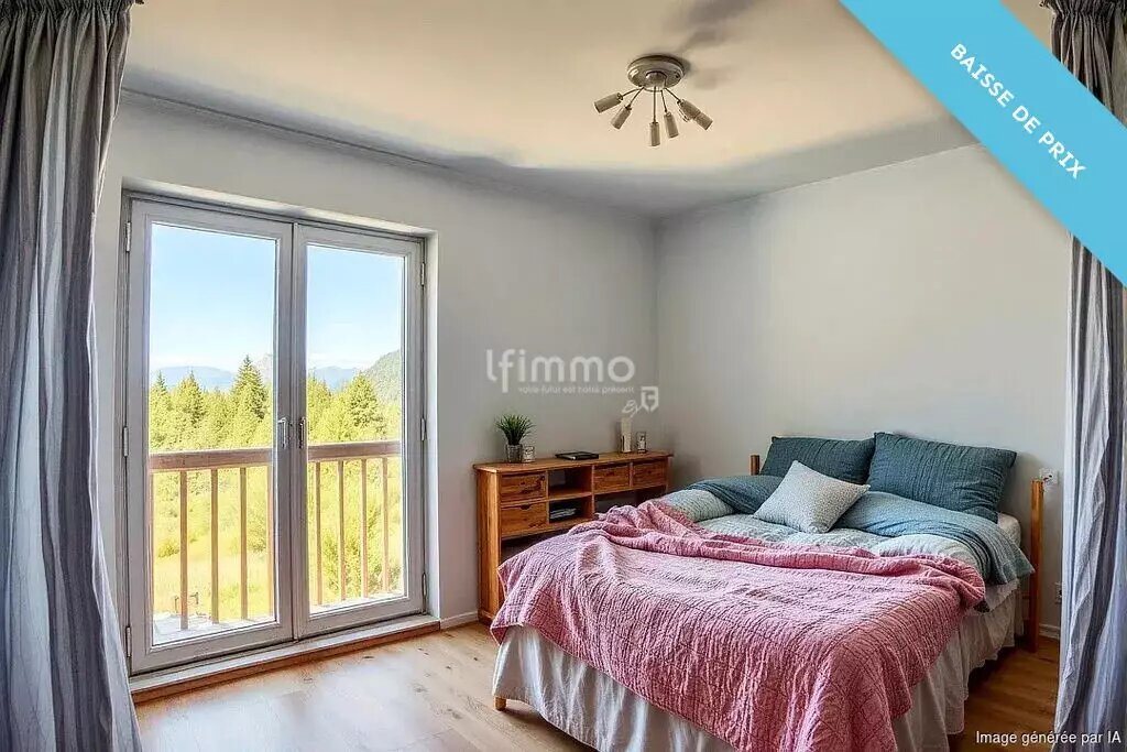 Appartement à vendre, 73m², Illzach