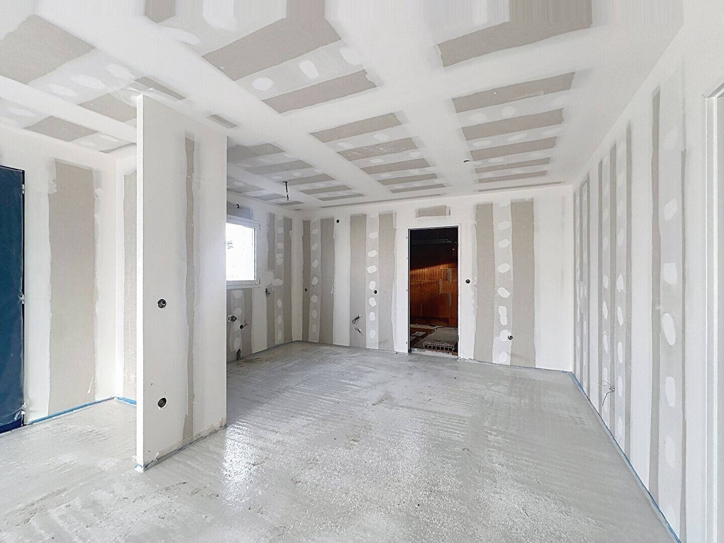 Maison à louer, 81m², Villedoux