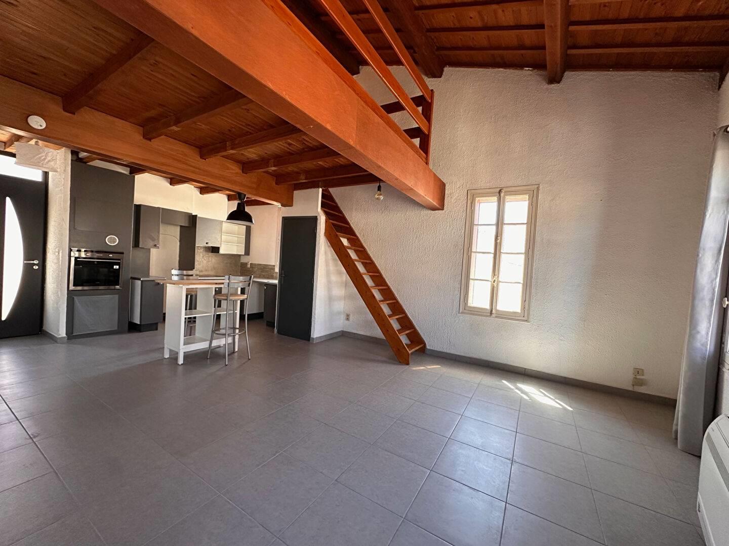 Appartement à vendre, 76m², Perpignan