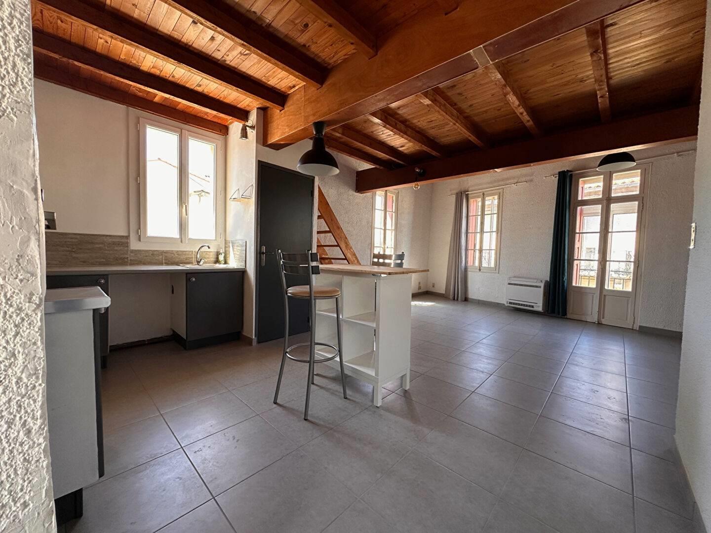 Appartement à vendre, 76m², Perpignan