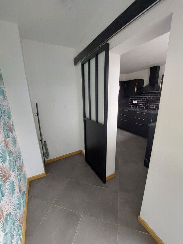 Appartement à louer, 86m², Hayange