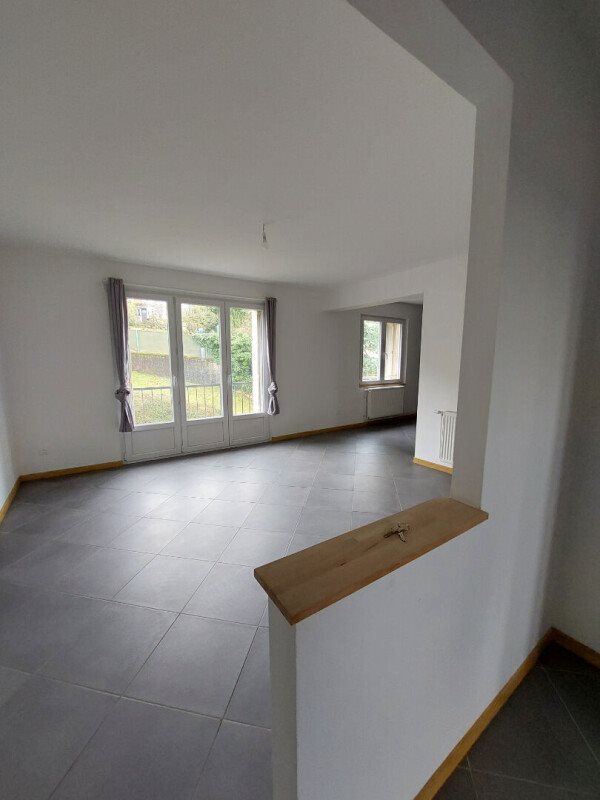 Appartement à louer, 86m², Hayange