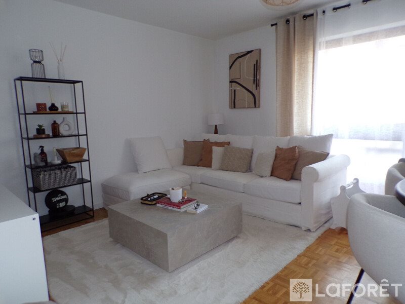 Appartement à vendre, 72m², Erstein