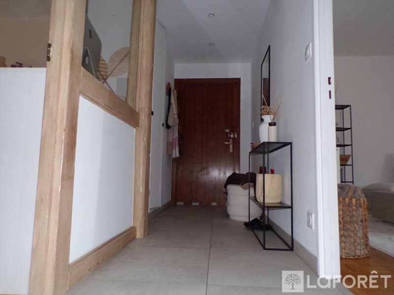 Appartement à vendre, 72m², Erstein