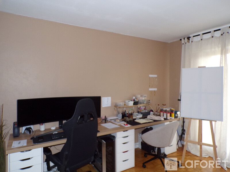 Appartement à vendre, 72m², Erstein