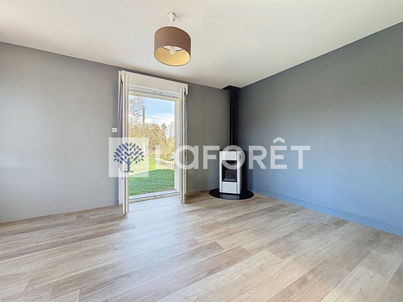 Maison à louer, 65m², Airvault