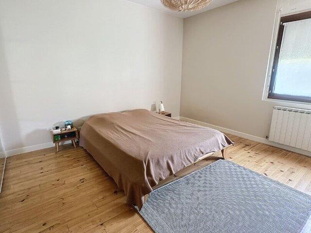 Vente maison 12 pièces BourgoinJallieu maison F12/T12/12 pièces 262