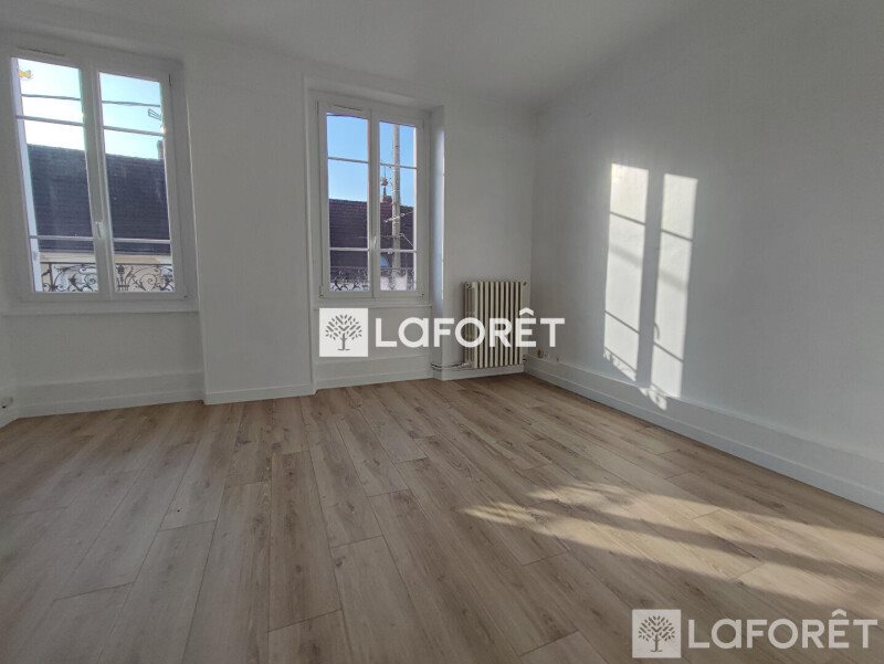 Appartement à louer, 42m², Mouy
