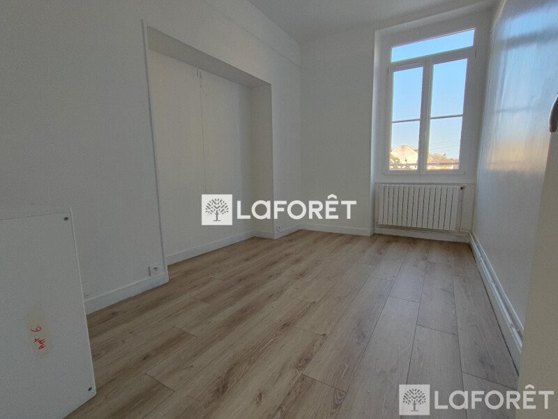 Appartement à louer, 42m², Mouy