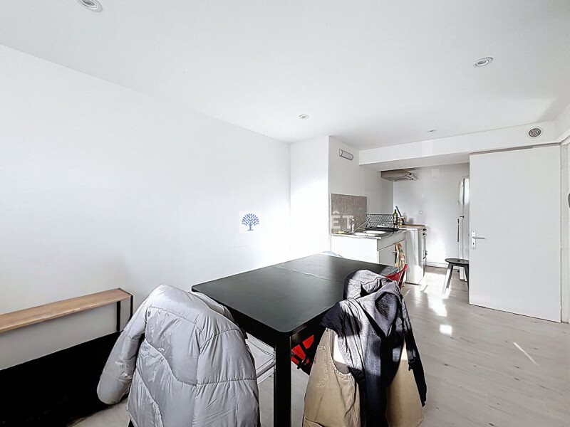 Appartement à louer, 33m², Bolbec