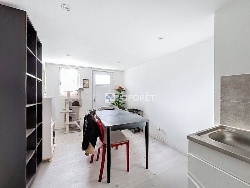 Appartement à louer, 33m², Bolbec